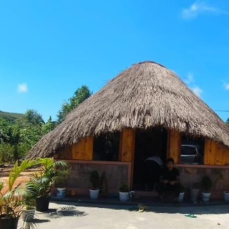 Meikha Homestay Pynursla 외부 사진