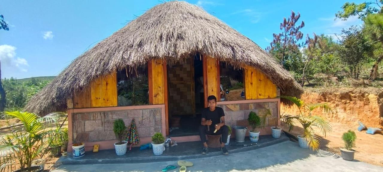 Meikha Homestay Pynursla 외부 사진