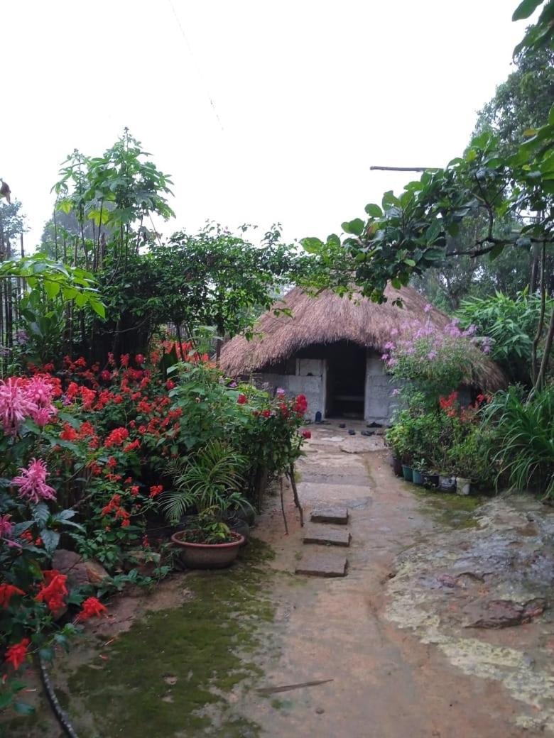 Meikha Homestay Pynursla 외부 사진